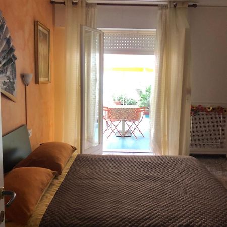 Affittacamere Selene Sanremo Ngoại thất bức ảnh