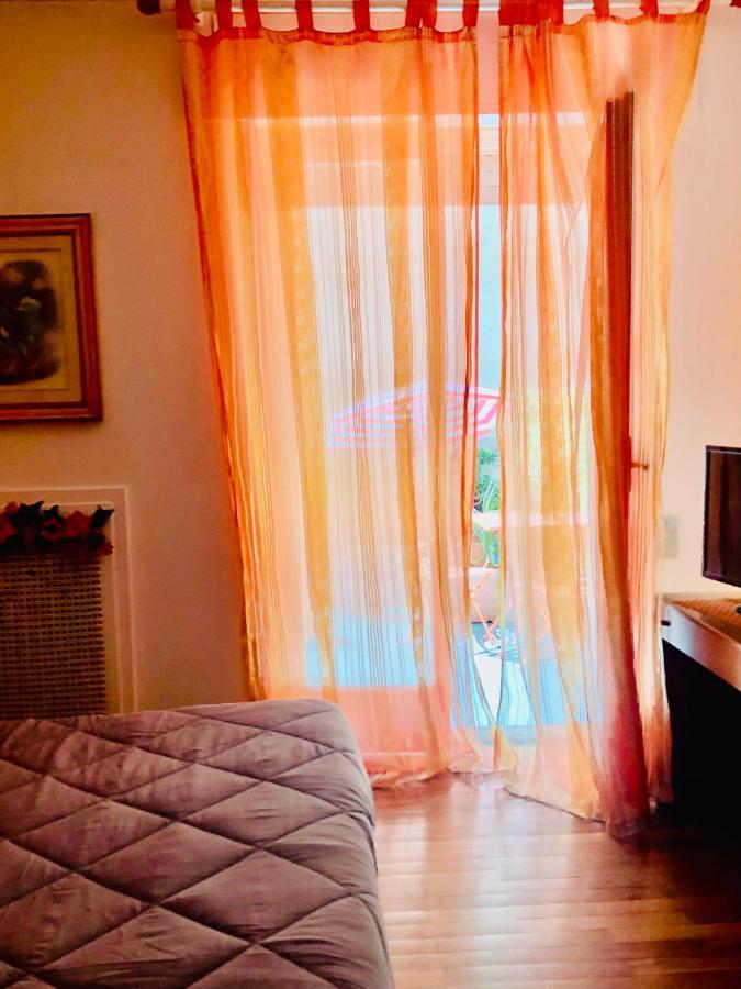 Affittacamere Selene Sanremo Ngoại thất bức ảnh