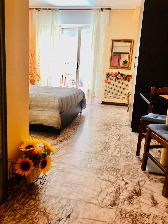 Affittacamere Selene Sanremo Ngoại thất bức ảnh