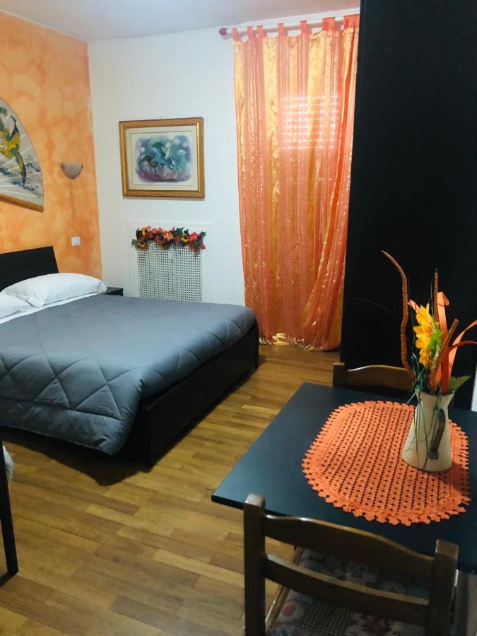 Affittacamere Selene Sanremo Ngoại thất bức ảnh