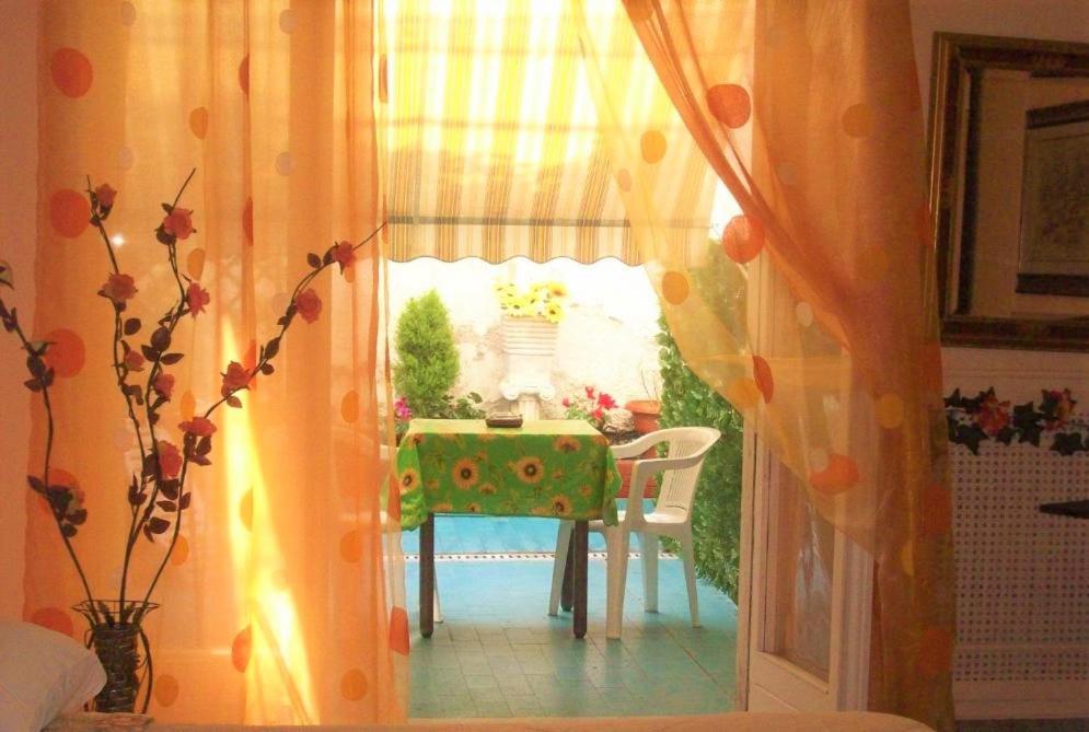 Affittacamere Selene Sanremo Ngoại thất bức ảnh