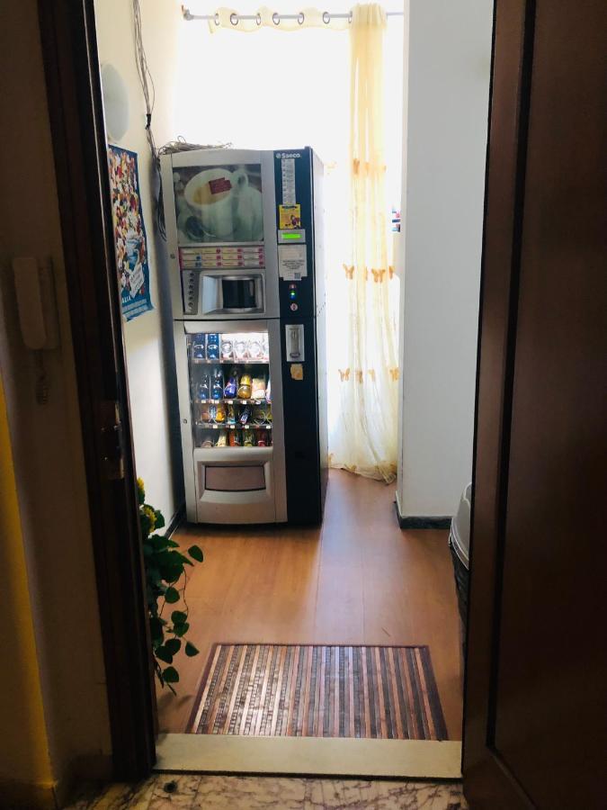 Affittacamere Selene Sanremo Ngoại thất bức ảnh