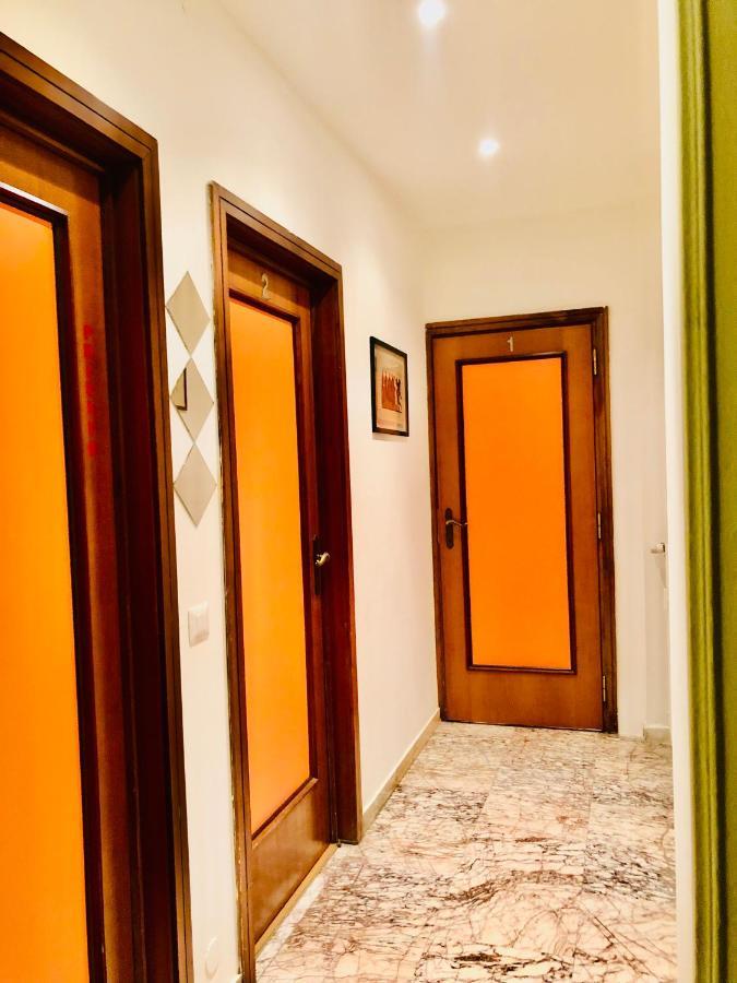 Affittacamere Selene Sanremo Ngoại thất bức ảnh