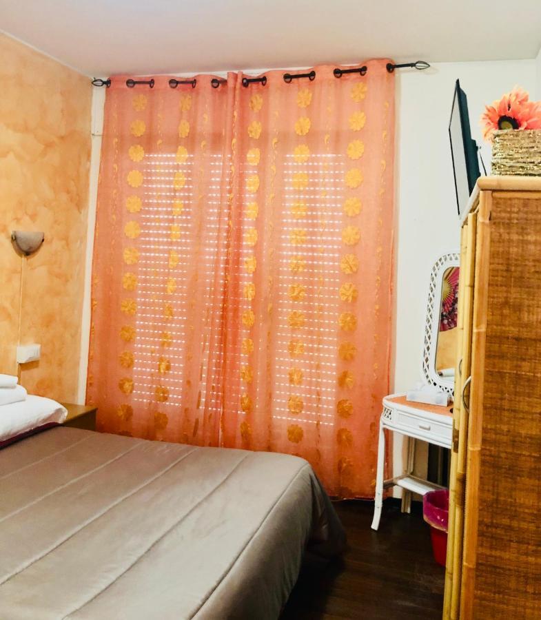 Affittacamere Selene Sanremo Ngoại thất bức ảnh