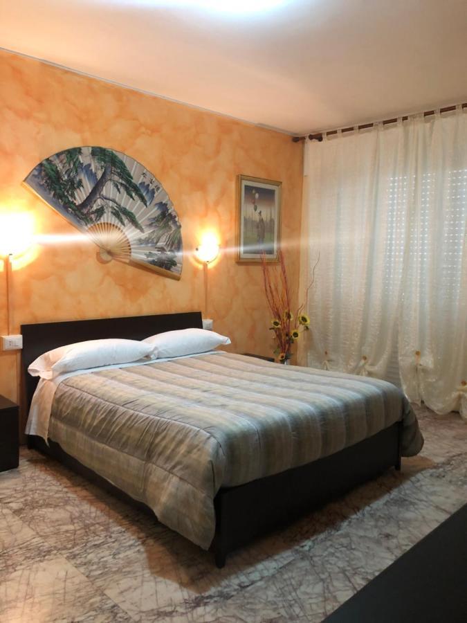 Affittacamere Selene Sanremo Ngoại thất bức ảnh