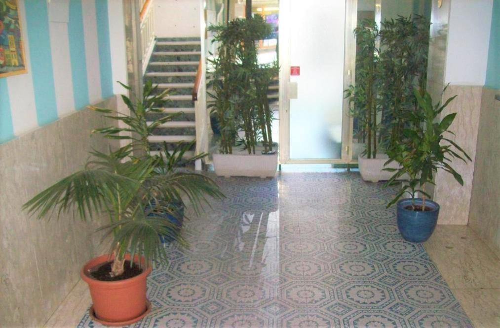 Affittacamere Selene Sanremo Ngoại thất bức ảnh
