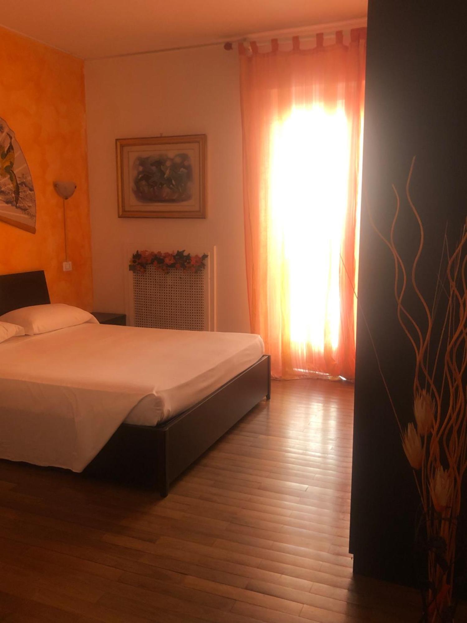 Affittacamere Selene Sanremo Ngoại thất bức ảnh