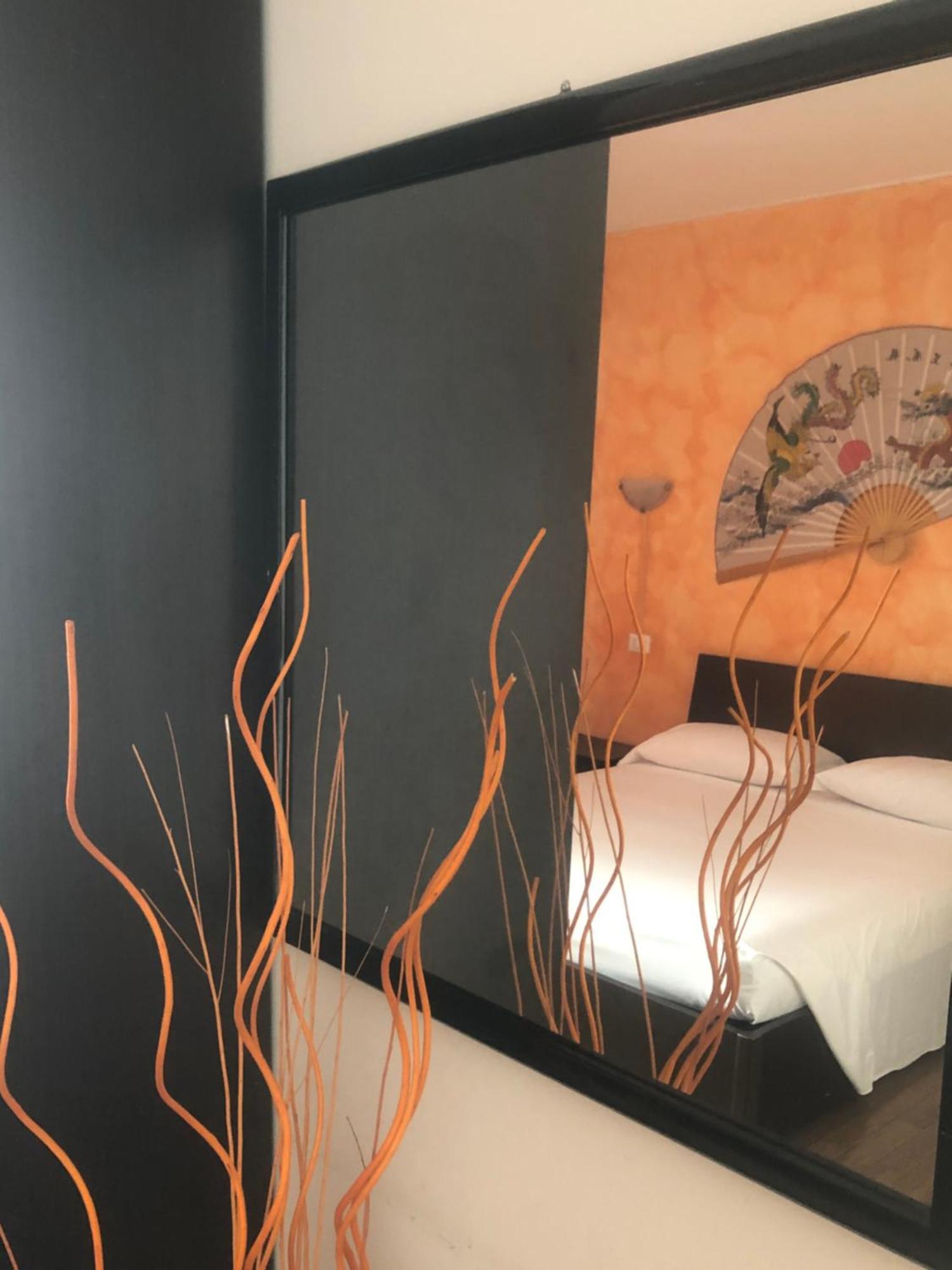 Affittacamere Selene Sanremo Ngoại thất bức ảnh