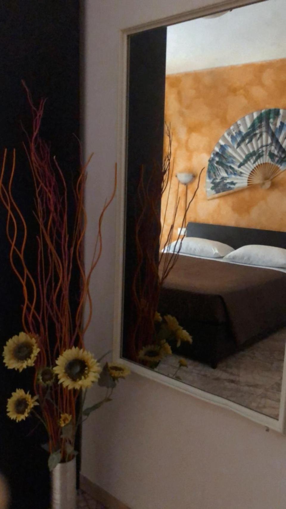 Affittacamere Selene Sanremo Ngoại thất bức ảnh