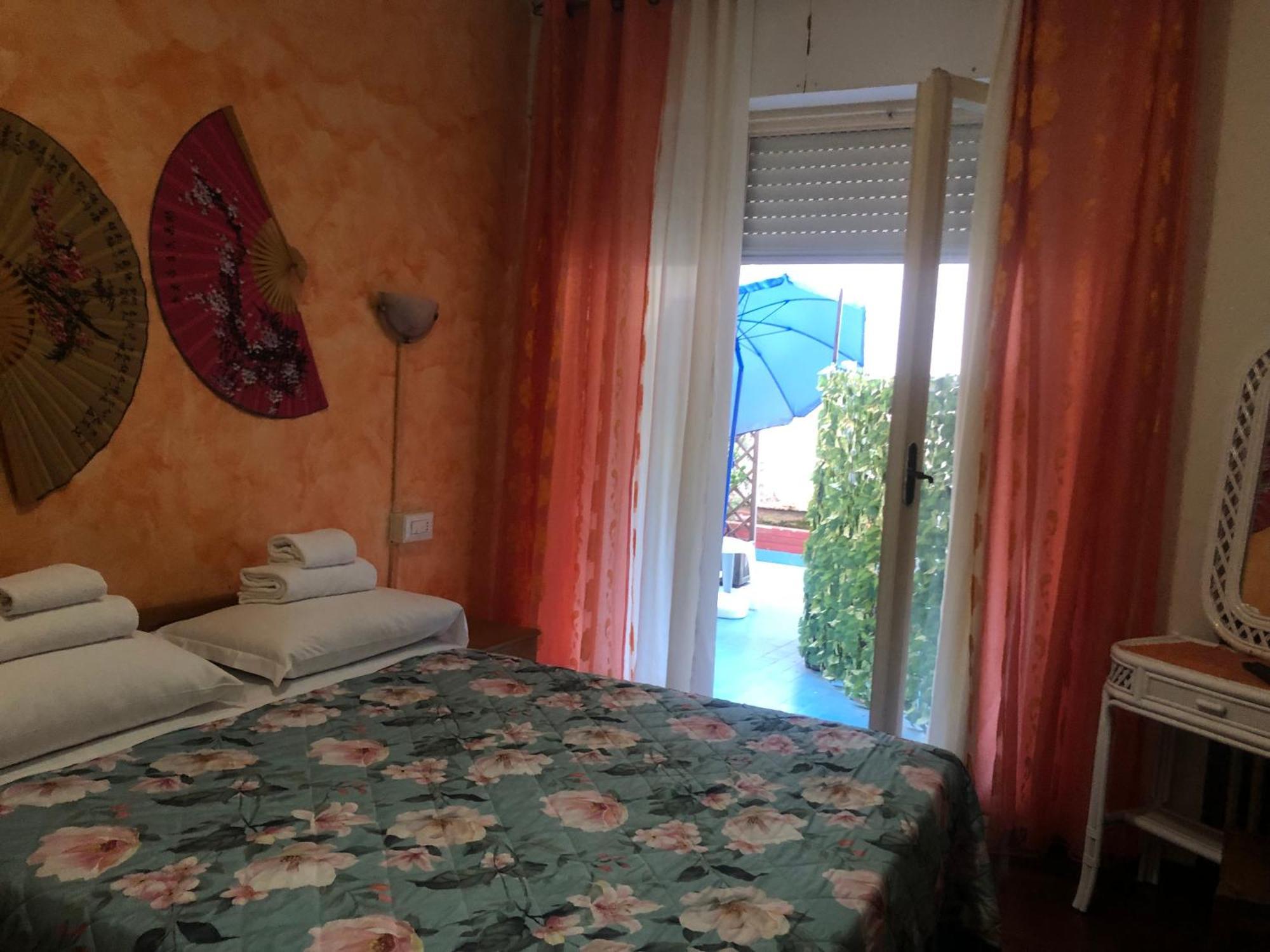 Affittacamere Selene Sanremo Ngoại thất bức ảnh