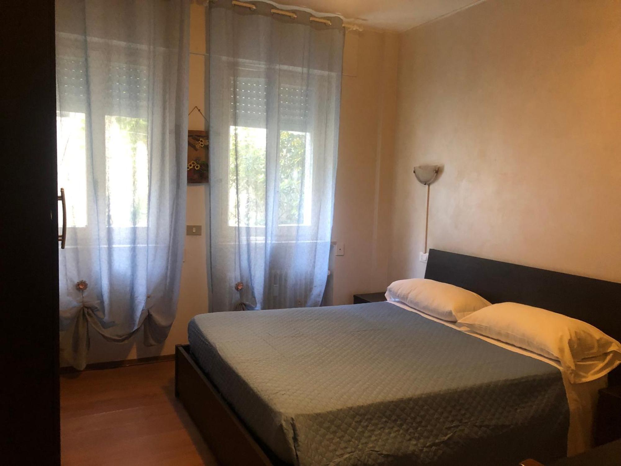 Affittacamere Selene Sanremo Ngoại thất bức ảnh