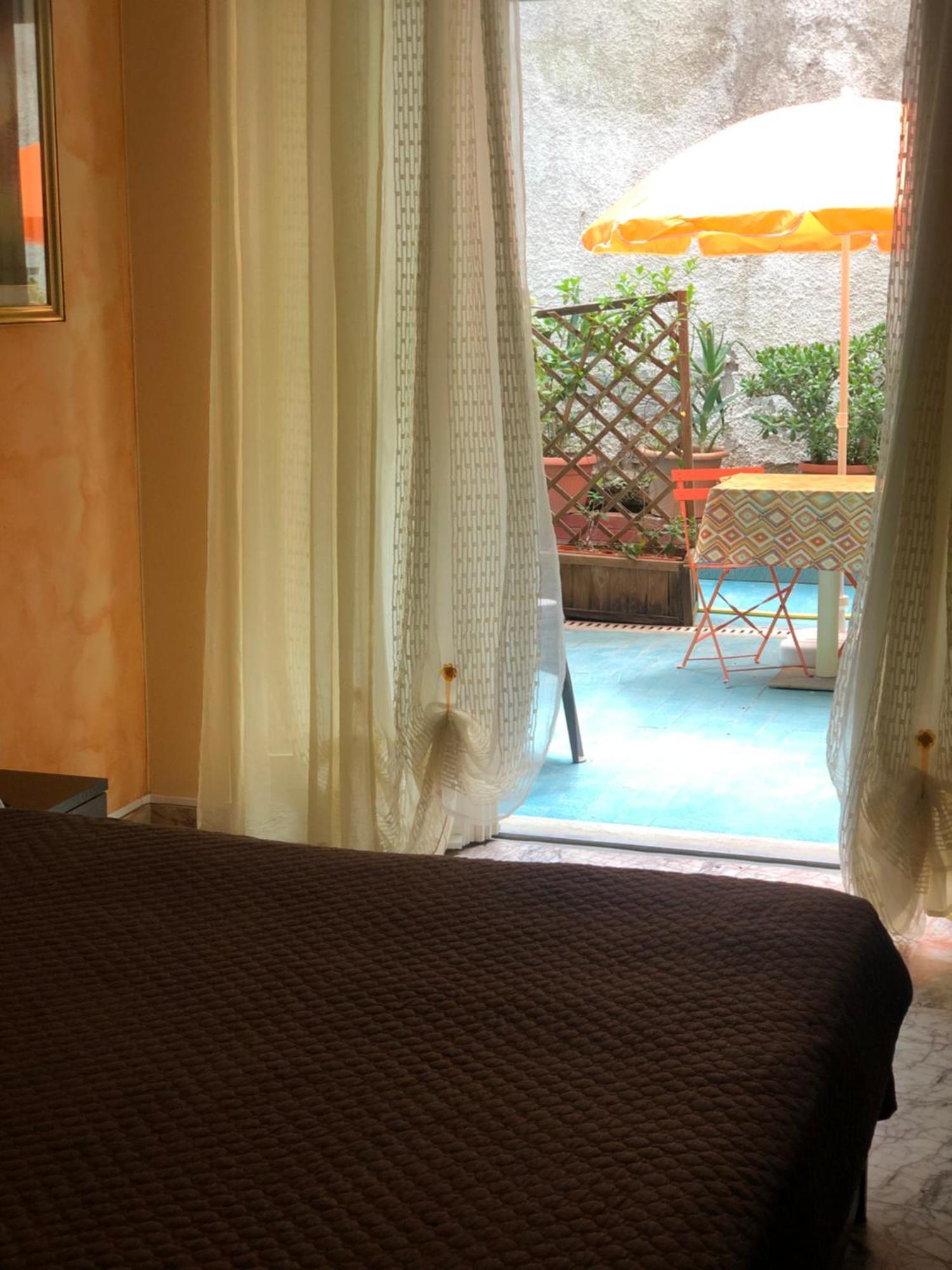 Affittacamere Selene Sanremo Ngoại thất bức ảnh
