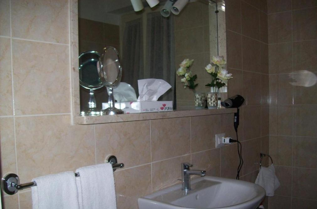 Affittacamere Selene Sanremo Ngoại thất bức ảnh