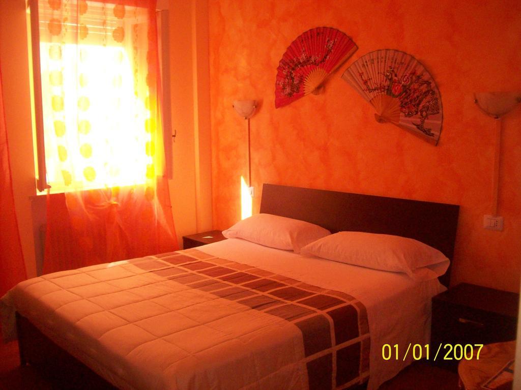 Affittacamere Selene Sanremo Phòng bức ảnh