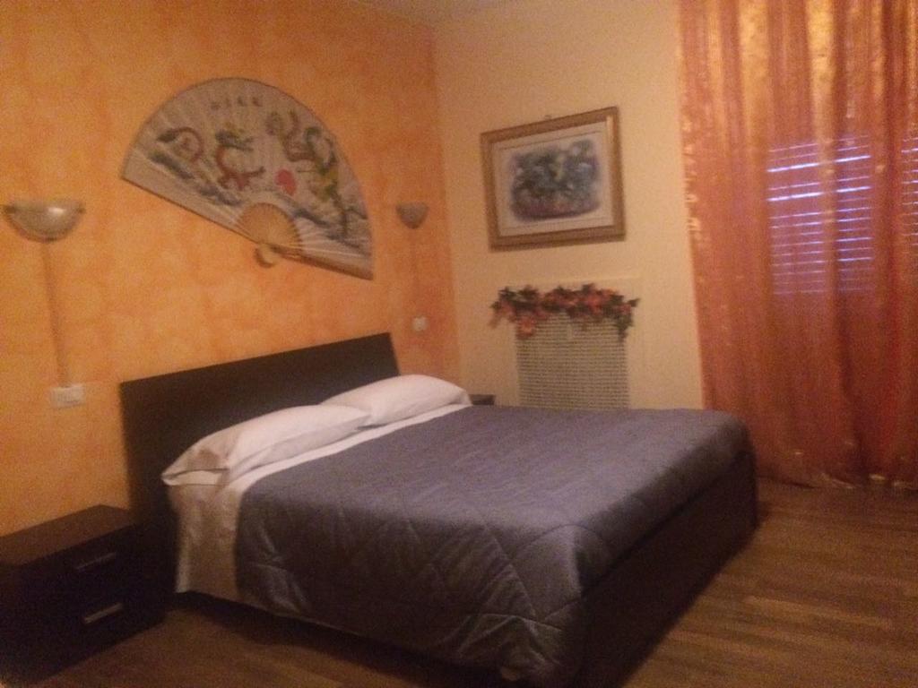 Affittacamere Selene Sanremo Ngoại thất bức ảnh